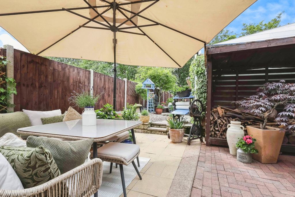 Property photo 2 of 20 Patio