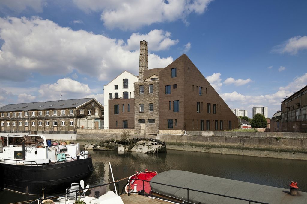Property photo 1 of 8 Granary58192  Image.Jpg