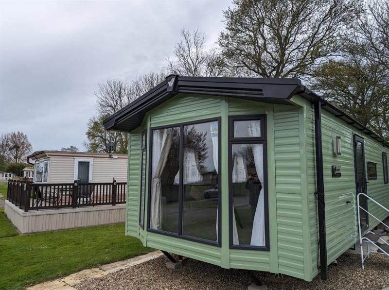 Property photo 1 of 6 White Rose - Willerby-Brookwood-49995