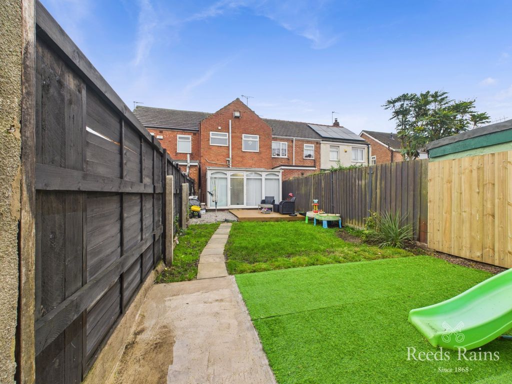 Property photo 3 of 24 Rear Garden