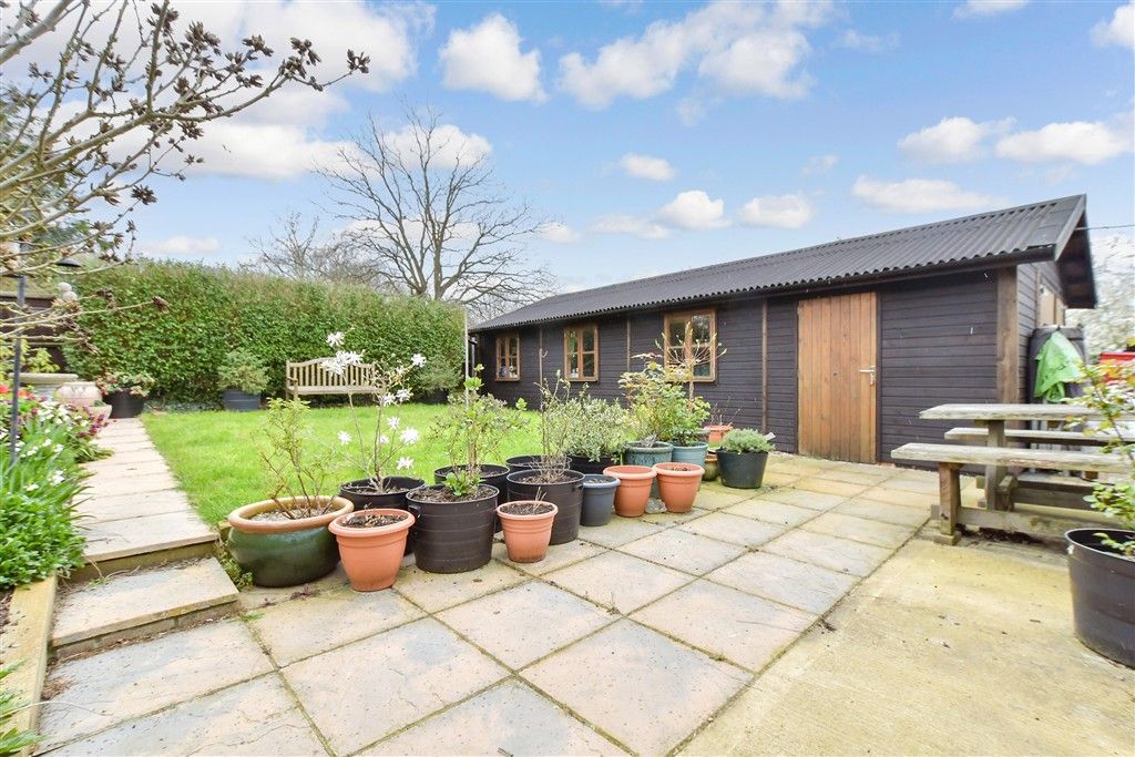 Property photo 2 of 14 Rear Garden