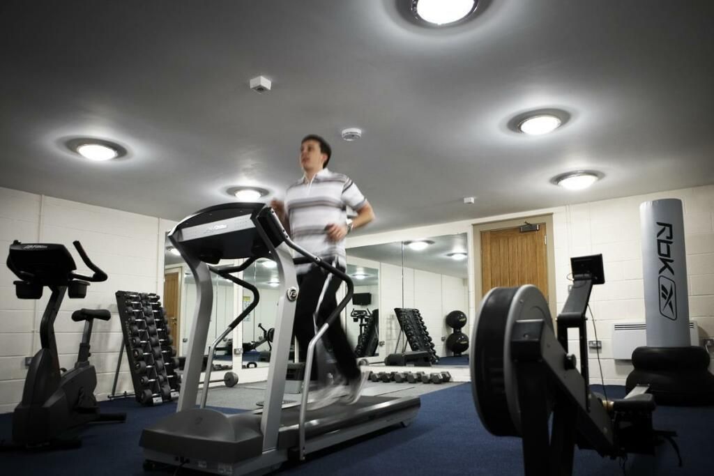 Additional image 9 of 1 bed flat to rentNetherstowe Lane, Lichfield WS13