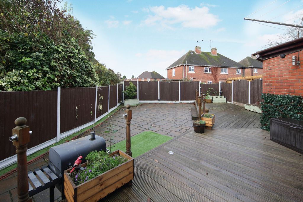 Property photo 3 of 18 Rear Garden