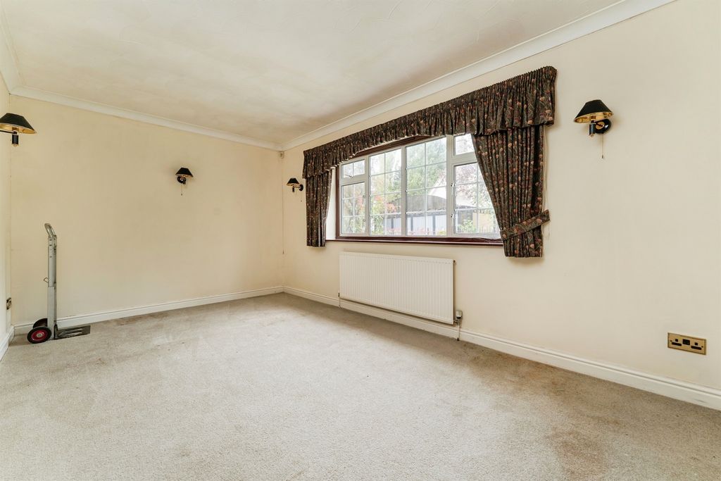 Additional image 14 of 3 bed detached bungalow for saleWisbech Road, March PE15