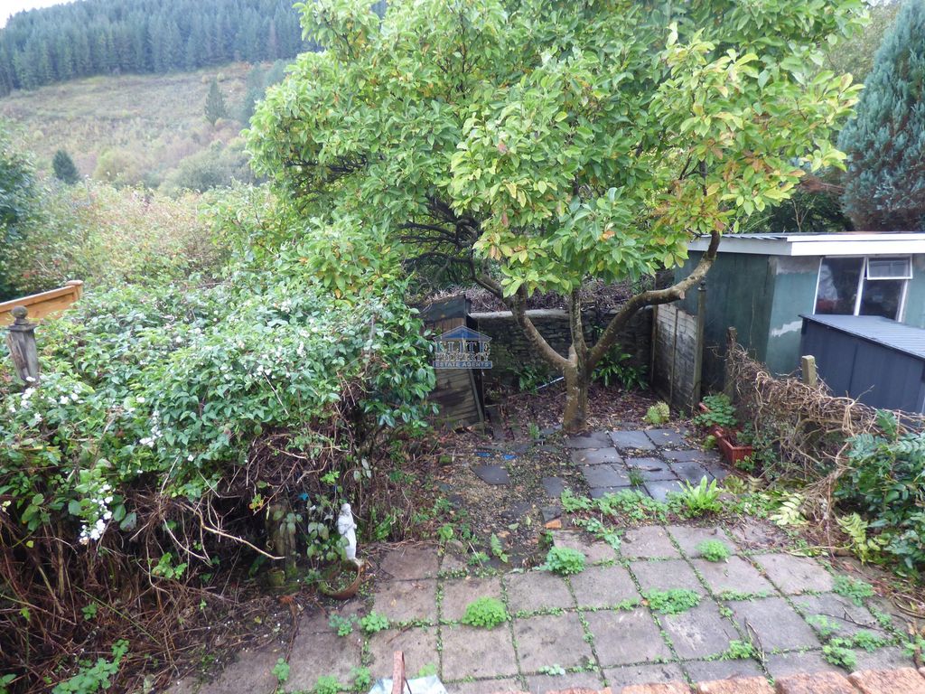 Property photo 2 of 15 Rear Garden