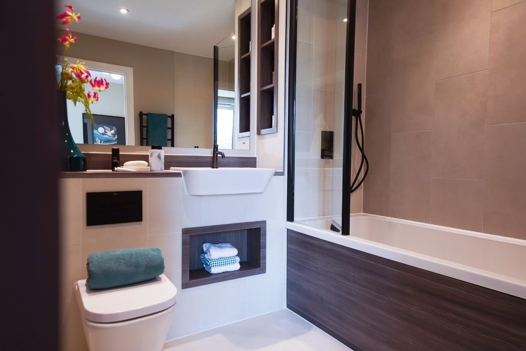 Additional image 5 of 2 bed flat for saleShadwell Street, Birmingham, West Midlands B4