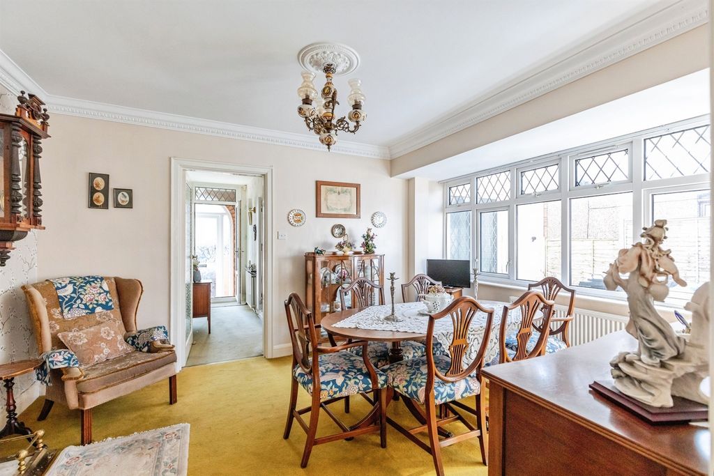 Additional image 4 of 3 bed detached house for saleReservoir Road, Kettering NN16