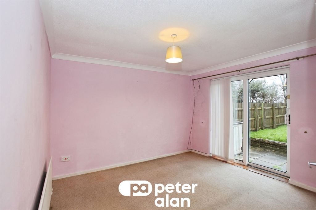 Additional image 13 of 2 bed semi-detached bungalow for saleManorbier Close, Grove Park, Blackwood NP12