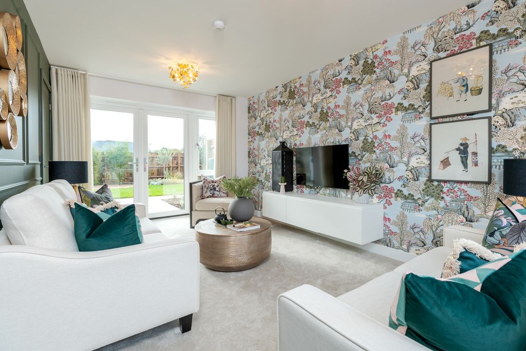 Property photo 3 of 16 Showhome Photography