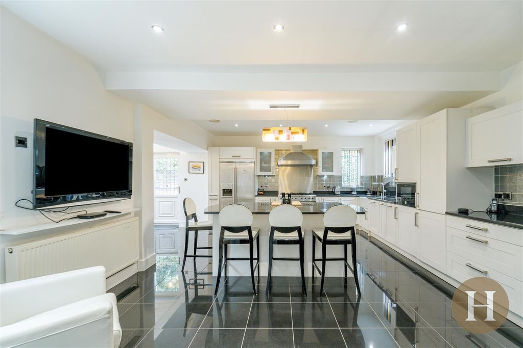 Additional image 7 of 7 bed detached house for saleMeadow Road, Harborne, Birmingham B17