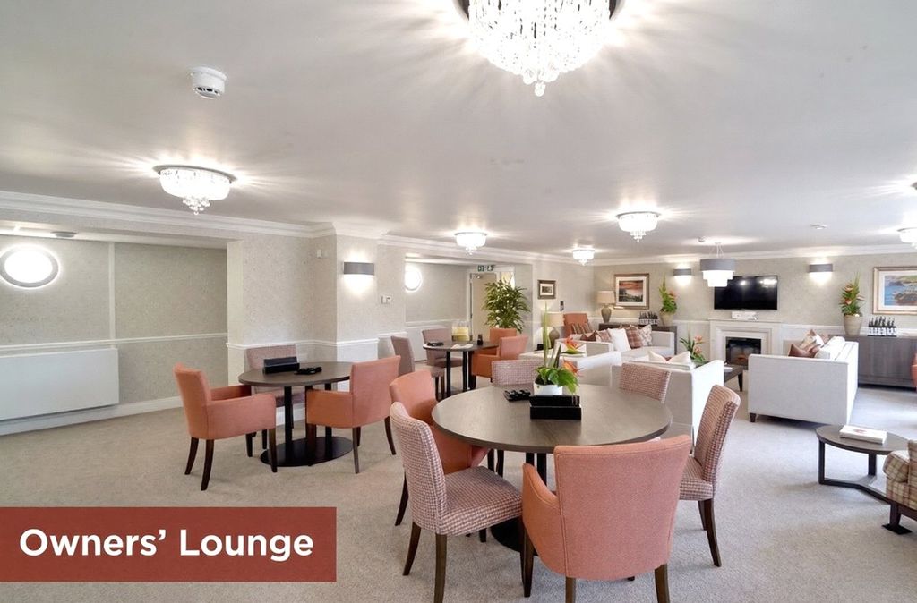 Additional image 11 of 1 bed flat for saleSouth Lawn, Sidmouth, Devon EX10