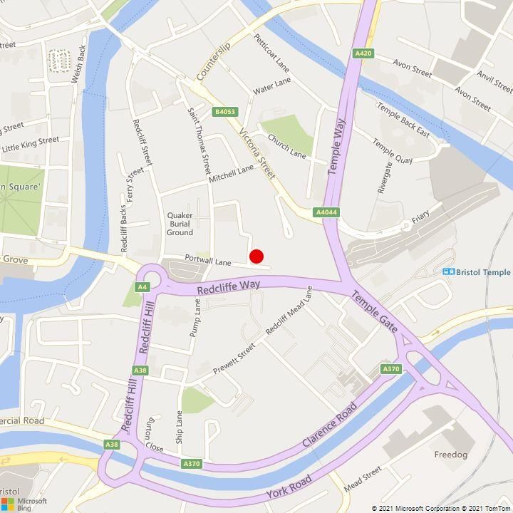 Property photo 2 of 12 Property Map