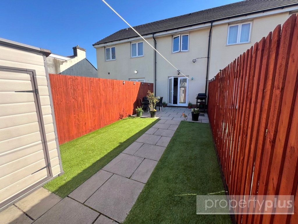 Additional image 15 of 2 bed link detached house for saleParc Y Duffryn, Rhydfelin, Pontypridd CF37