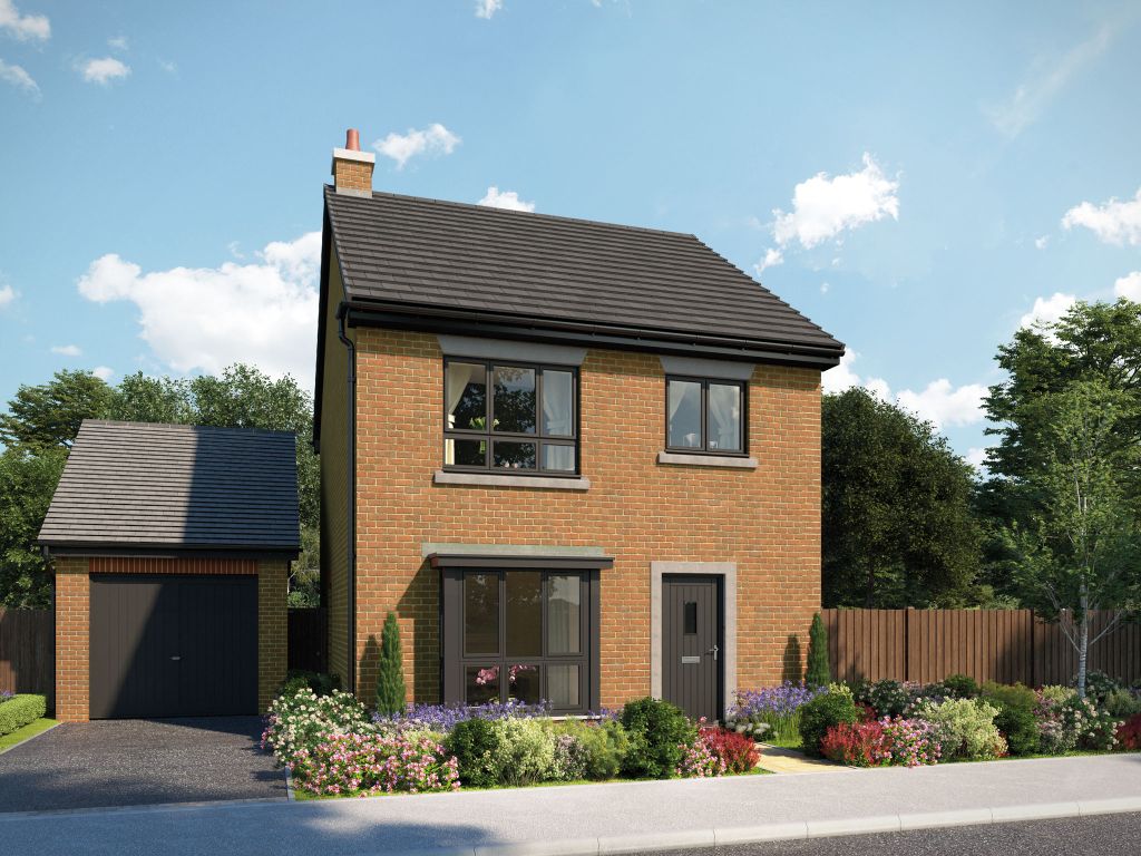 Property photo 2 of 9 CGI