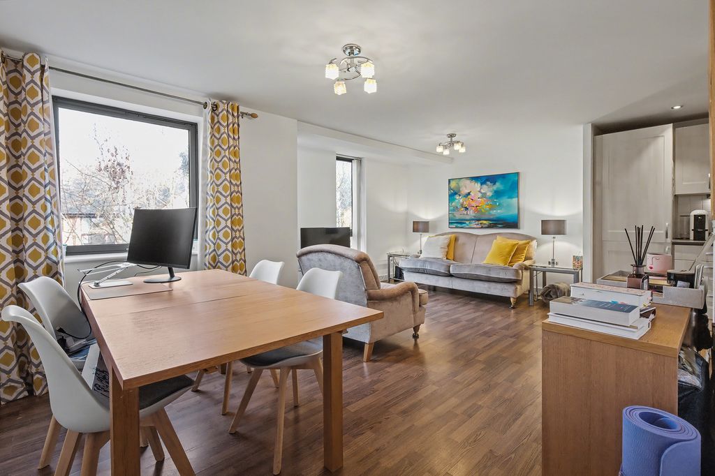 Property photo 2 of 12 Living Area - Angle 1