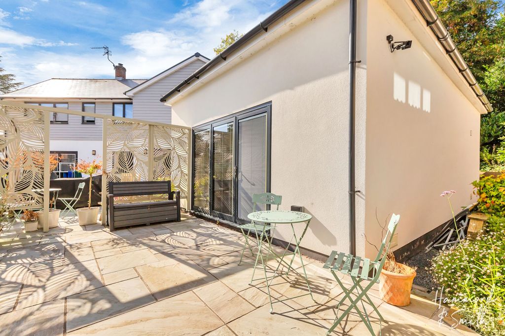 Additional image 26 of 4 bed detached house for saleKendal Avenue, Epping CM16