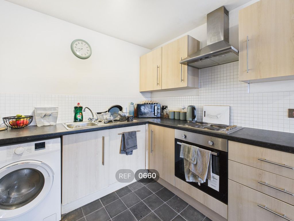 Property photo 2 of 16 Kitchen/Living Area