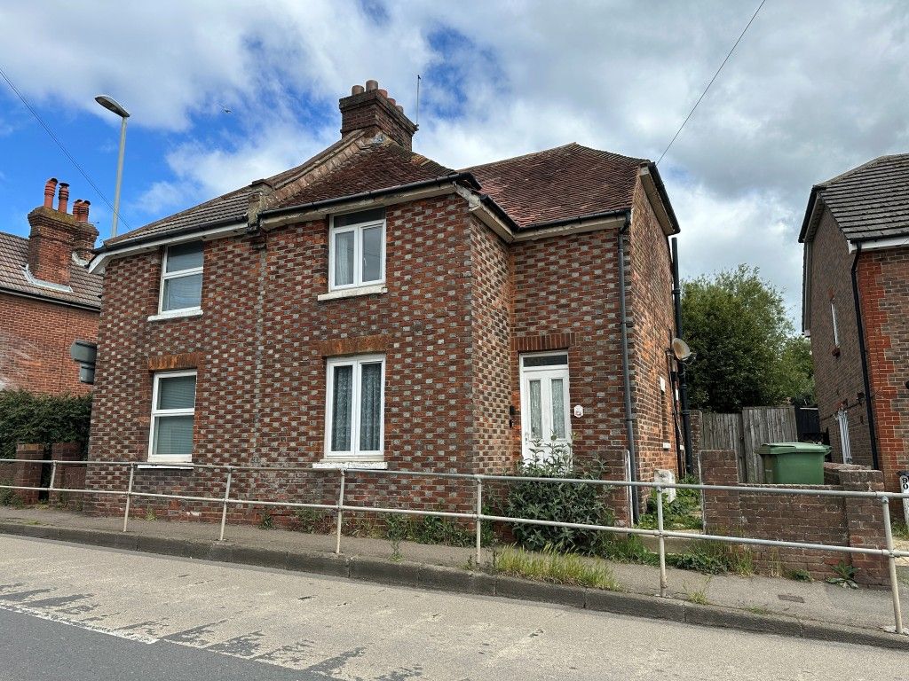 Property photo 1 of 10 External Of Semi Detached House