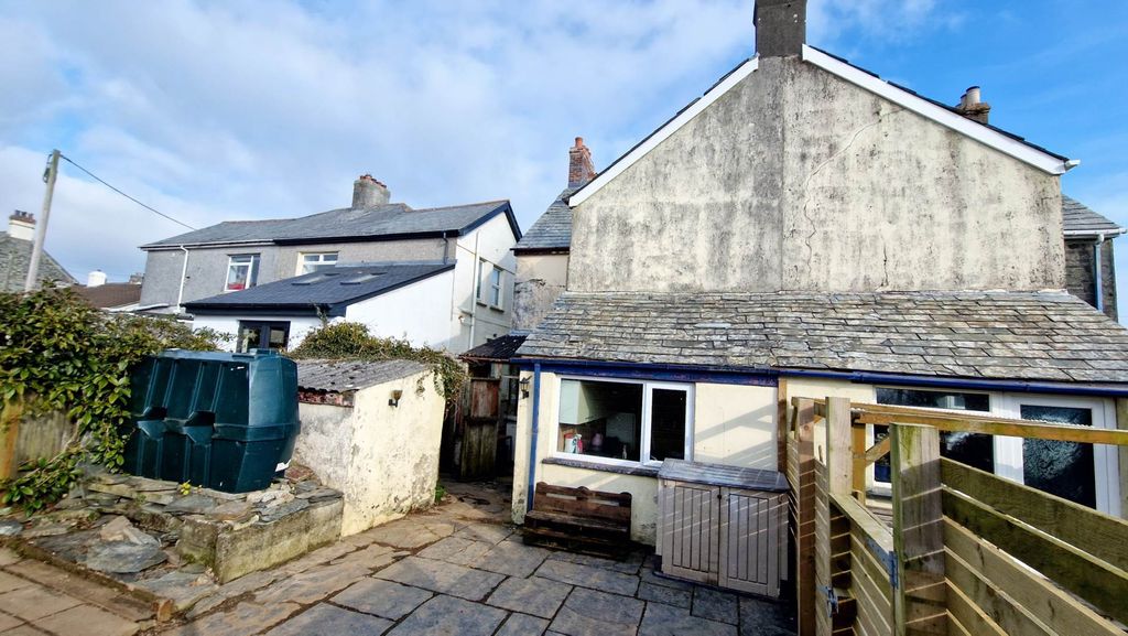 Additional image 16 of 3 bed semi-detached house for salePengelly, Delabole PL33