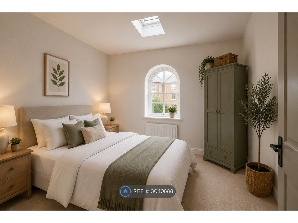 Property photo 3 of 5 Double Bedroom