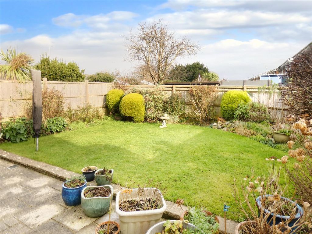 Property photo 2 of 14 Rear Garden