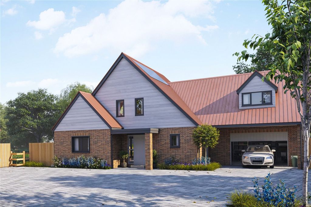 Property photo 1 of 10 Cgi External