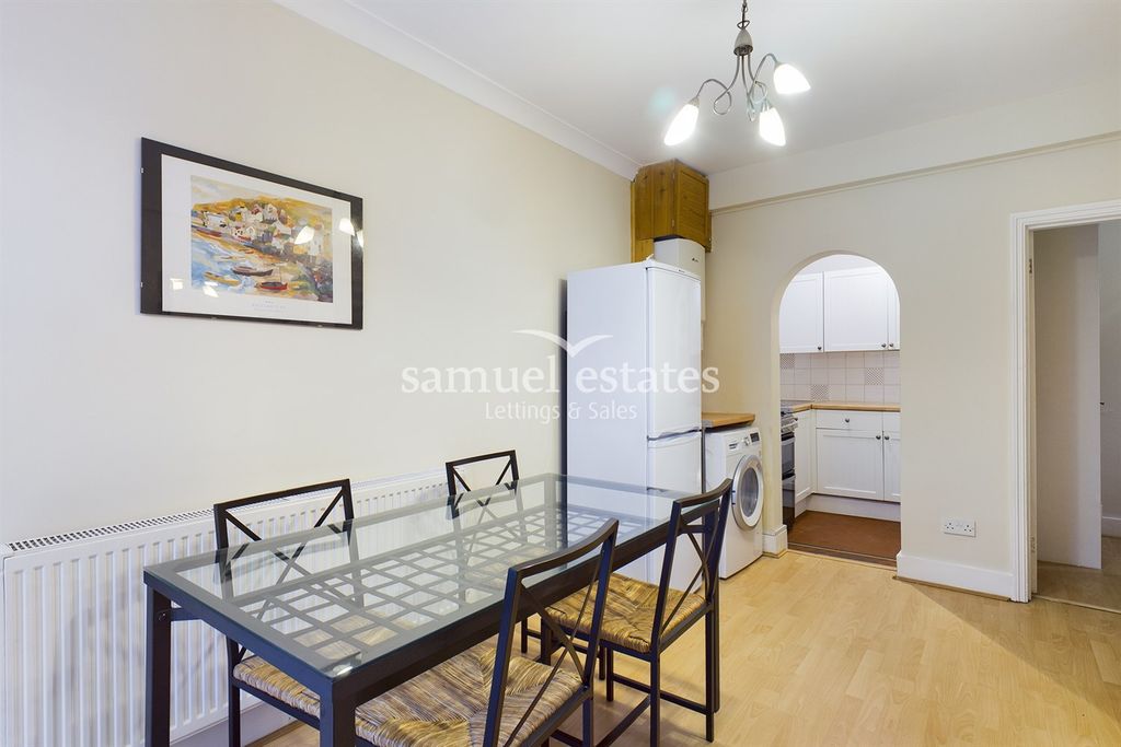 Property photo 2 of 9 Dining Room