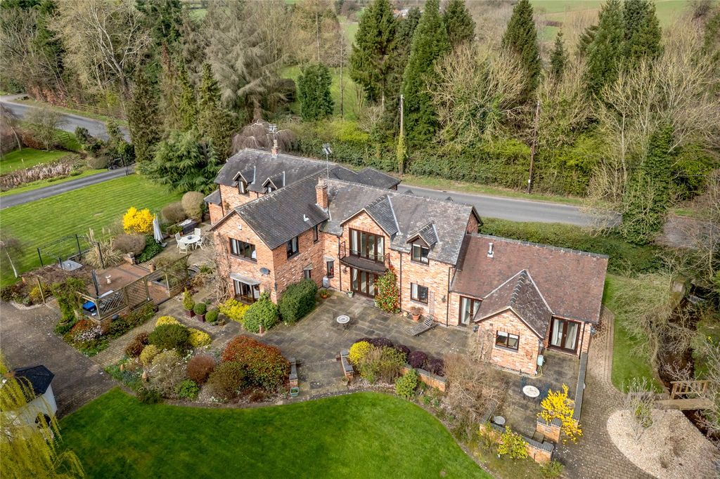 Property photo 1 of 20 Aerial View