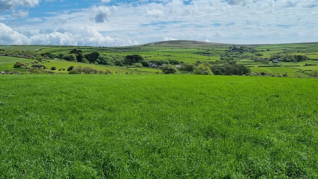 Additional image 5 of Land for saleKelynack, St Just TR19