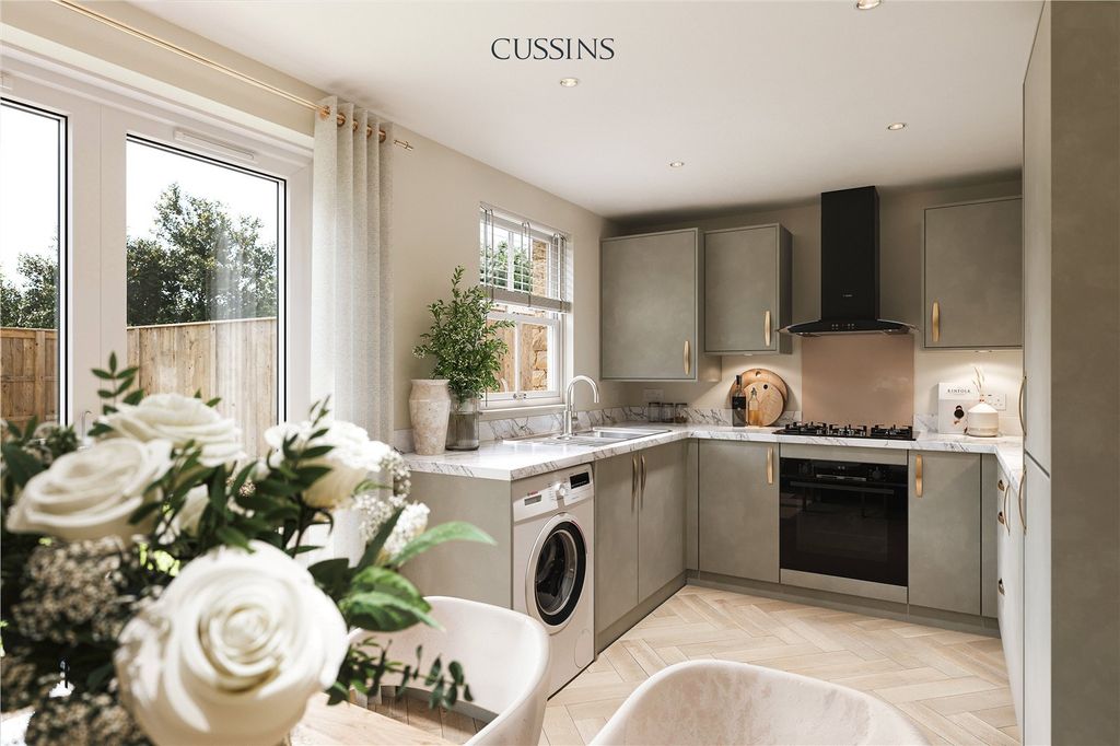 Property photo 2 of 12 Daisy Kitchen