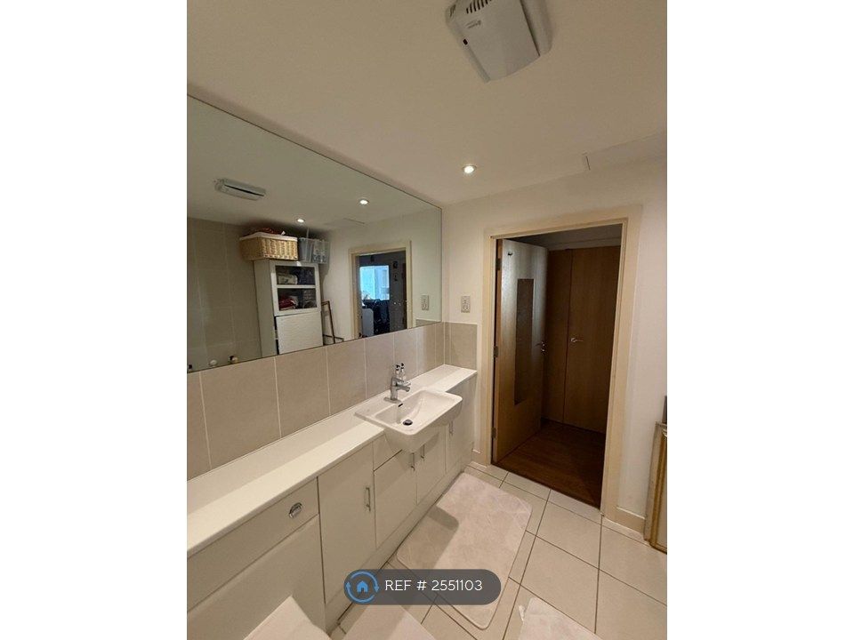 Property photo 3 of 7 Second Bathroom View 2
