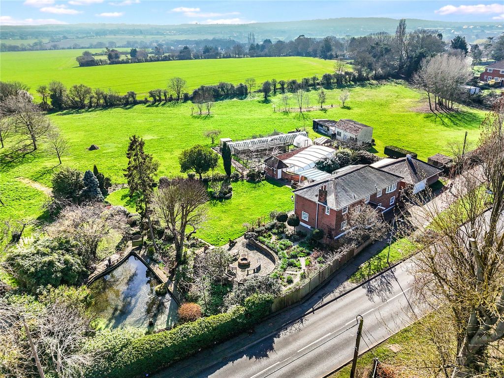 Property photo 1 of 18 Aerial Photo