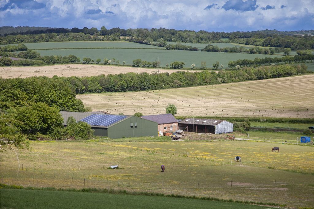 Additional image 12 of 6 bed equestrian for saleHeberdens Farm, Finchdean, Waterlooville, Hampshire PO8
