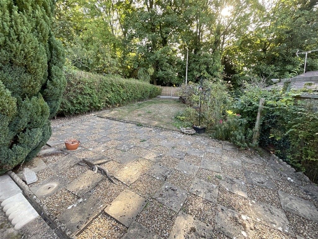 Property photo 2 of 8 Rear Garden
