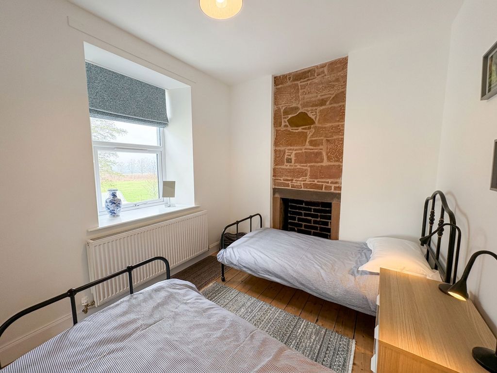 Additional image 20 of 3 bed semi-detached bungalow to rentTop Cottage South, Balgray, Lockerbie DG11