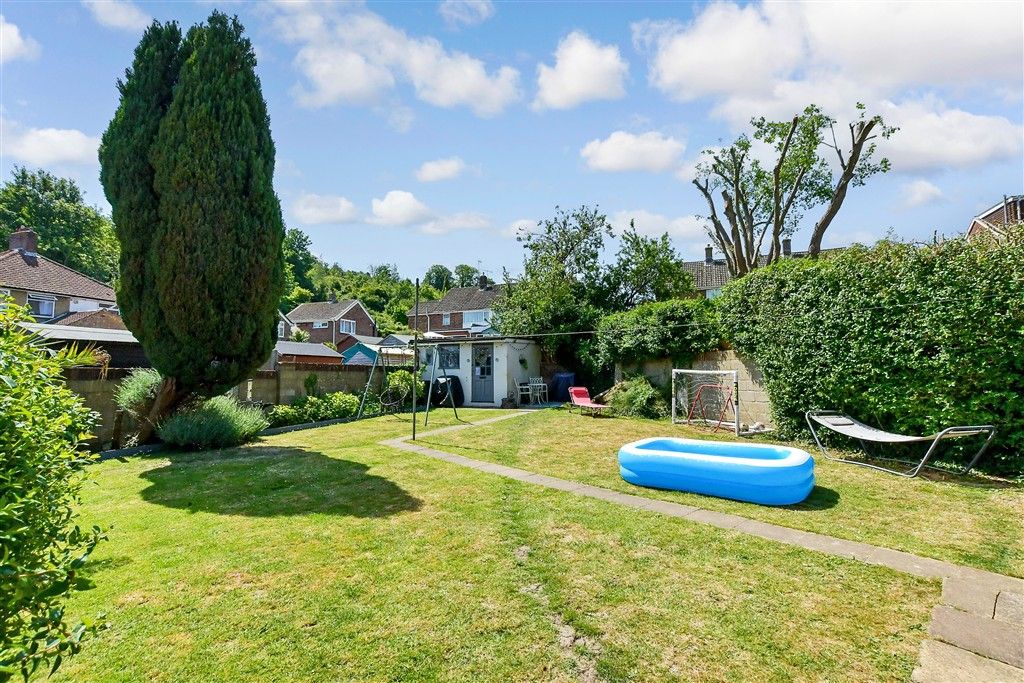 Property photo 2 of 14 Rear Garden