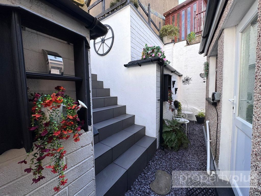 Additional image 13 of 3 bed end terrace house for saleYstrad Road, Pentre, Rhondda Cynon Taff CF41