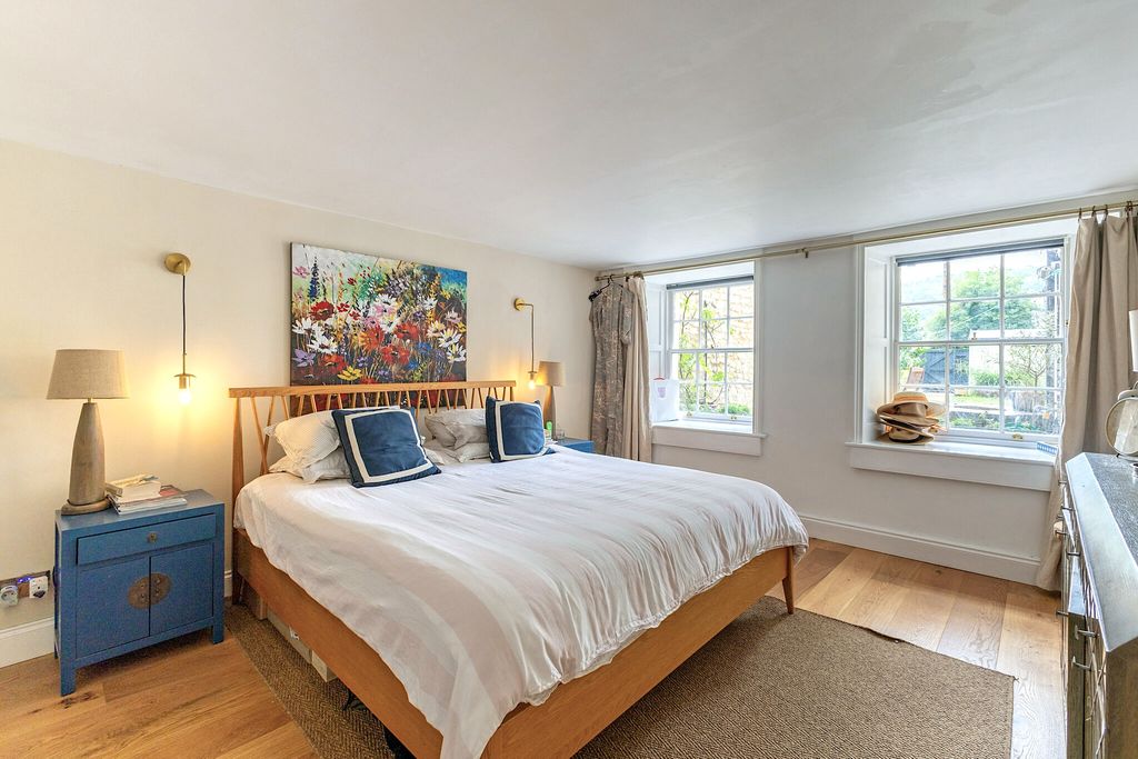 Additional image 14 of 3 bed flat for saleGrosvenor Place, Bath BA1