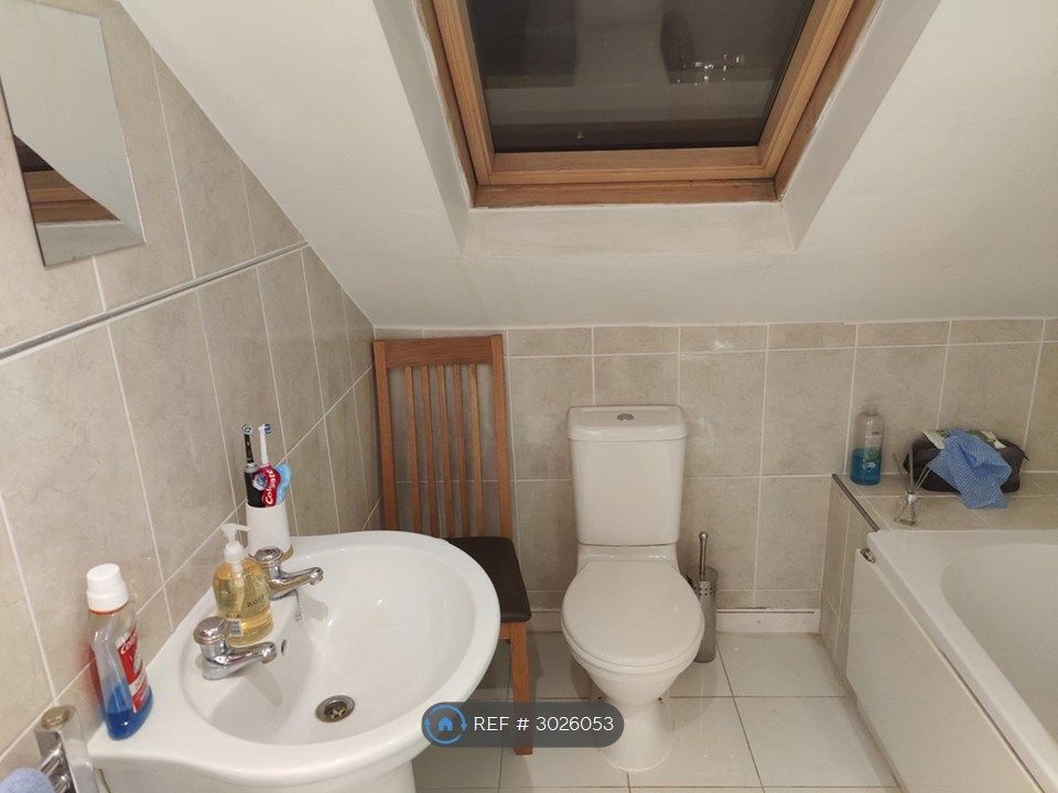 Property photo 2 of 8 Top Floor Bathroom