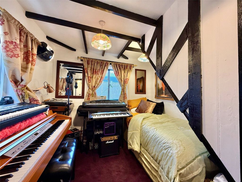 Additional image 9 of 2 bed semi-detached house for saleCastle Road, Pevensey, East Sussex BN24