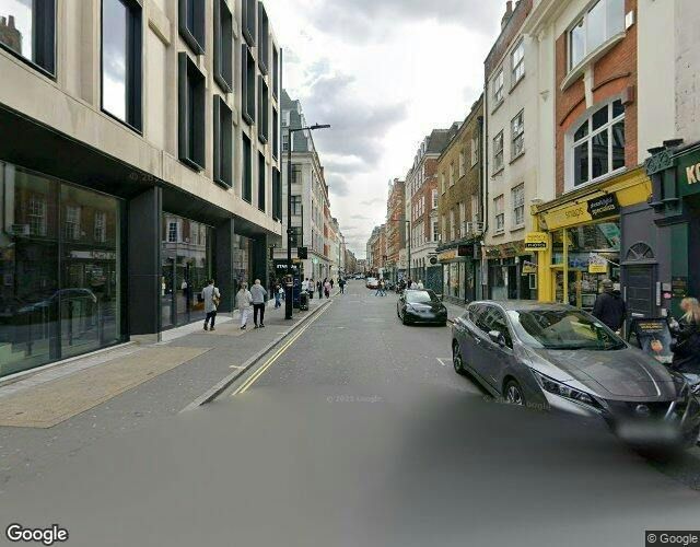 Property photo 3 of 3 Street View