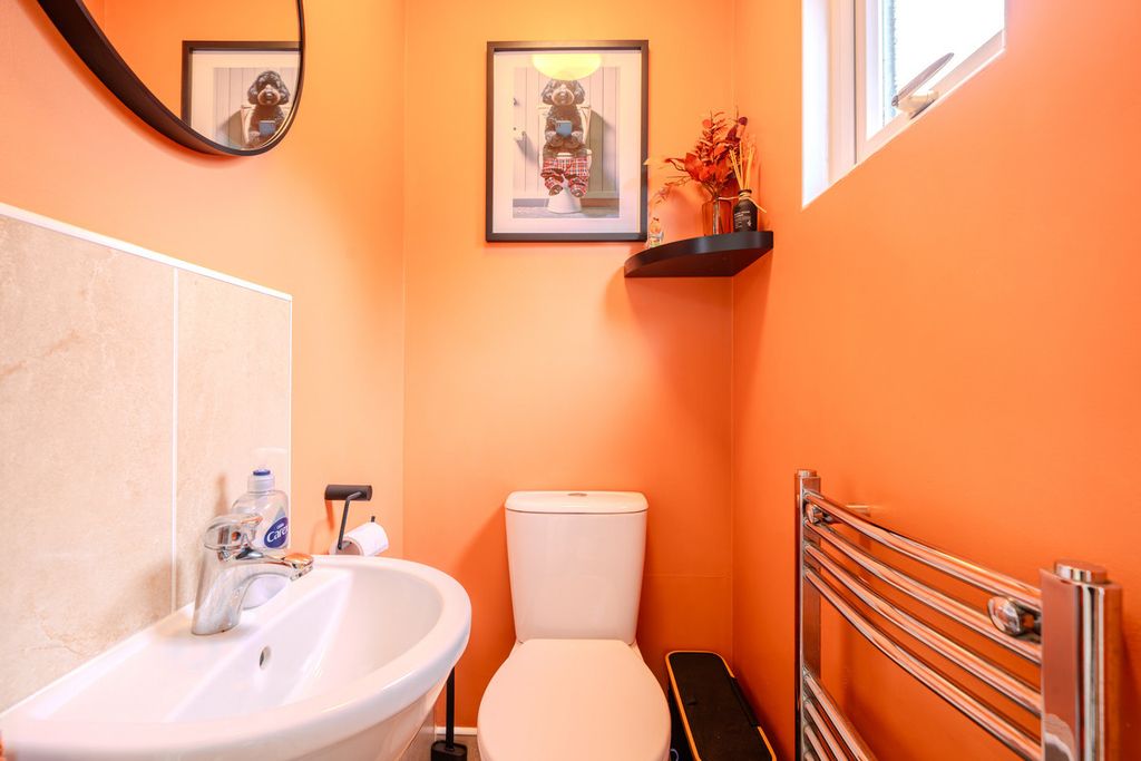 Additional image 11 of 4 bed detached house for saleBeech Grove, Chepstow, 5 NP16