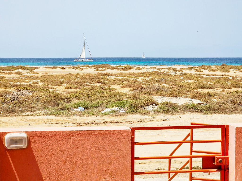 Property photo 1 of 15 Beach View - Beachfront 3 Bed, Praia Antonio Sousa, Sal, Cabo Verde
