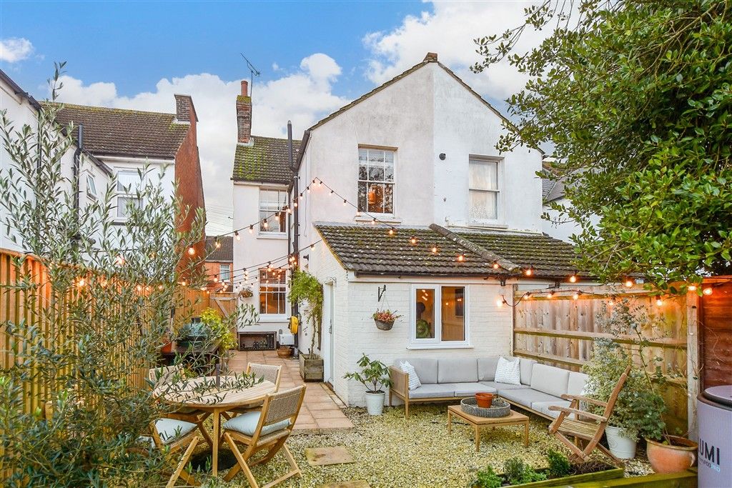 Property photo 2 of 15 Rear Elevation