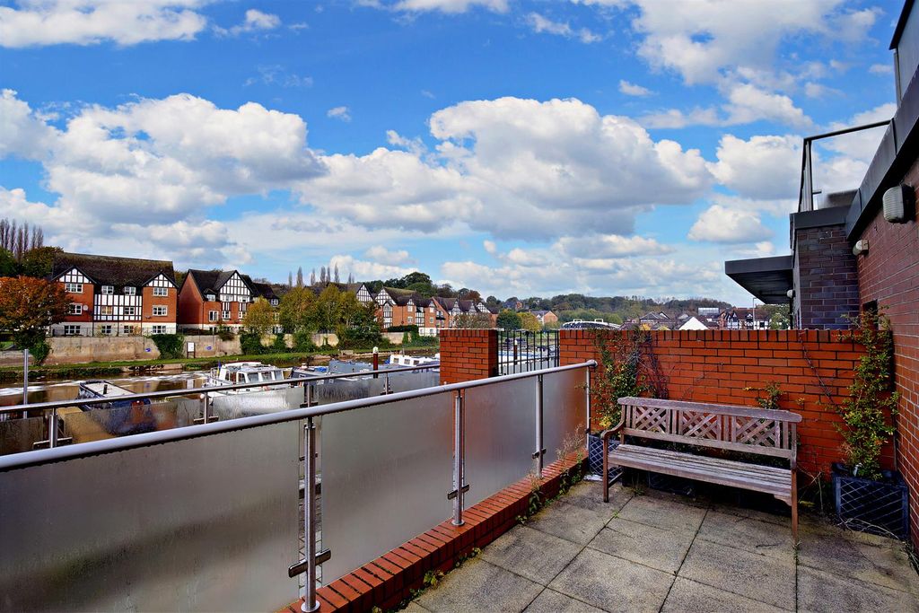 Additional image 15 of 2 bed flat for saleMarbury Court, Chester Way, Northwich CW9