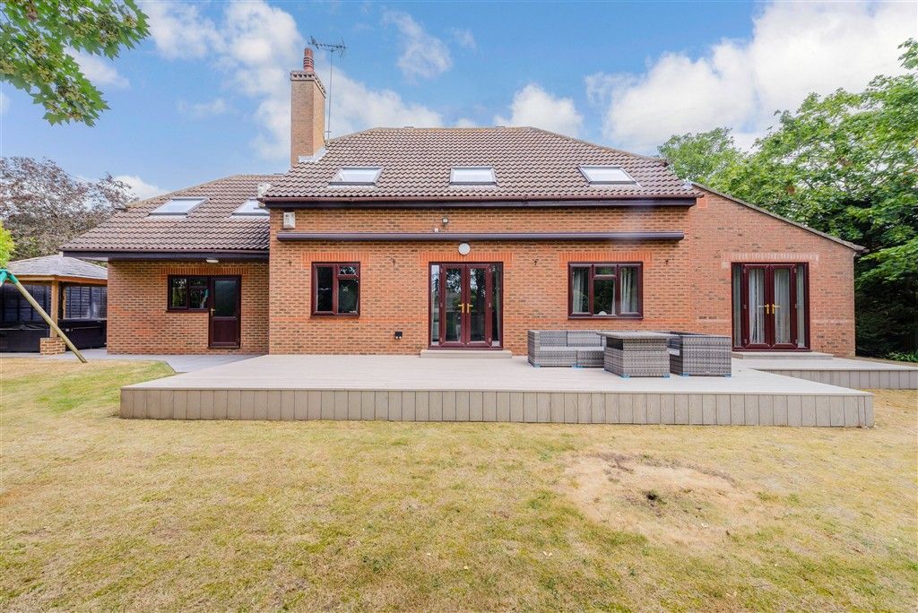 Property photo 2 of 24 Rear Elevation