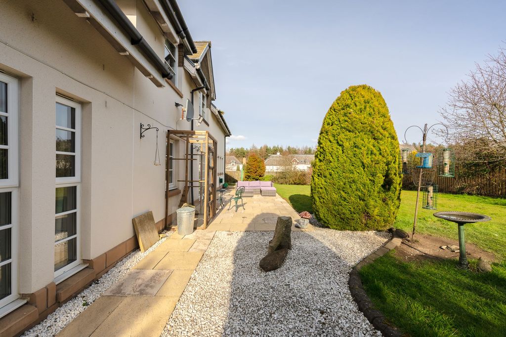 Additional image 47 of 4 bed detached house for saleMains Place, East Whitburn EH47