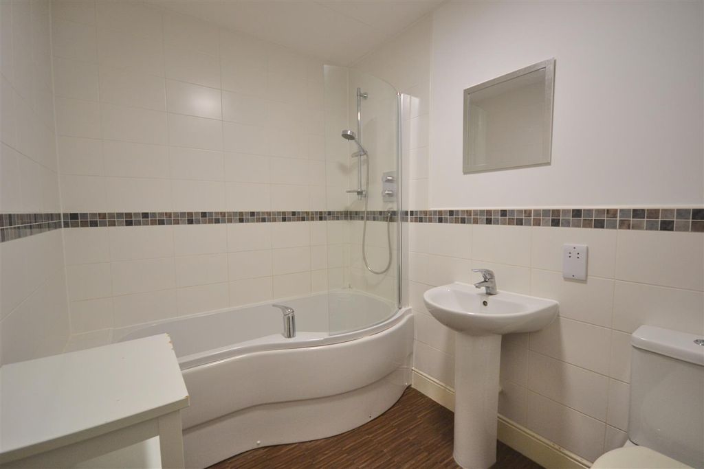 Additional image 11 of 3 bed flat for saleHarewood Court, Poundbury, Dorchester DT1
