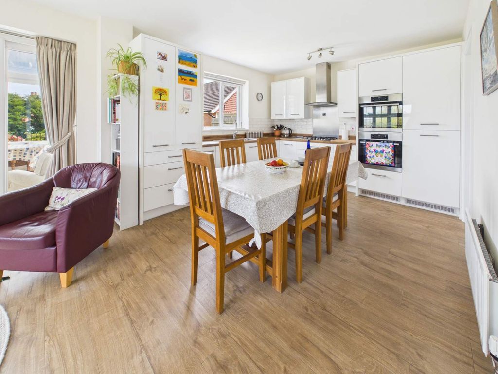 Property photo 3 of 25 Kitchen-Dining Room
