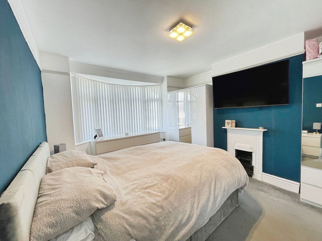 Additional image 13 of 3 bed semi-detached house for saleGlyn Y Marl Road, Llandudno Junction LL31
